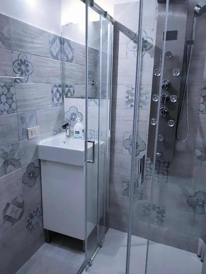 La Pigna Apartment Palermo