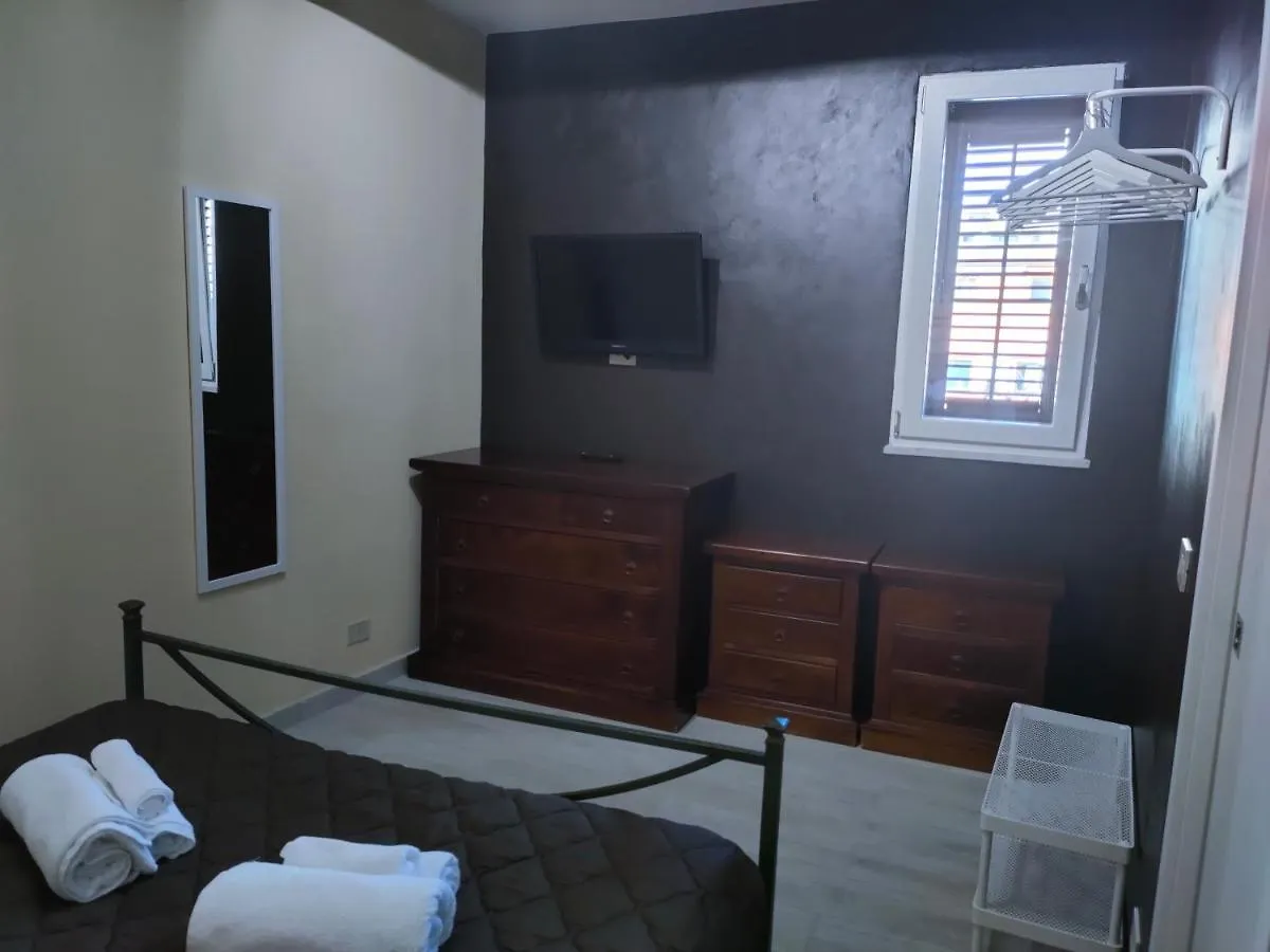 La Pigna Apartment Palermo 0*,  Italy