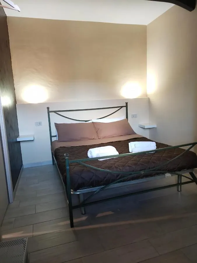 La Pigna Apartment Palermo