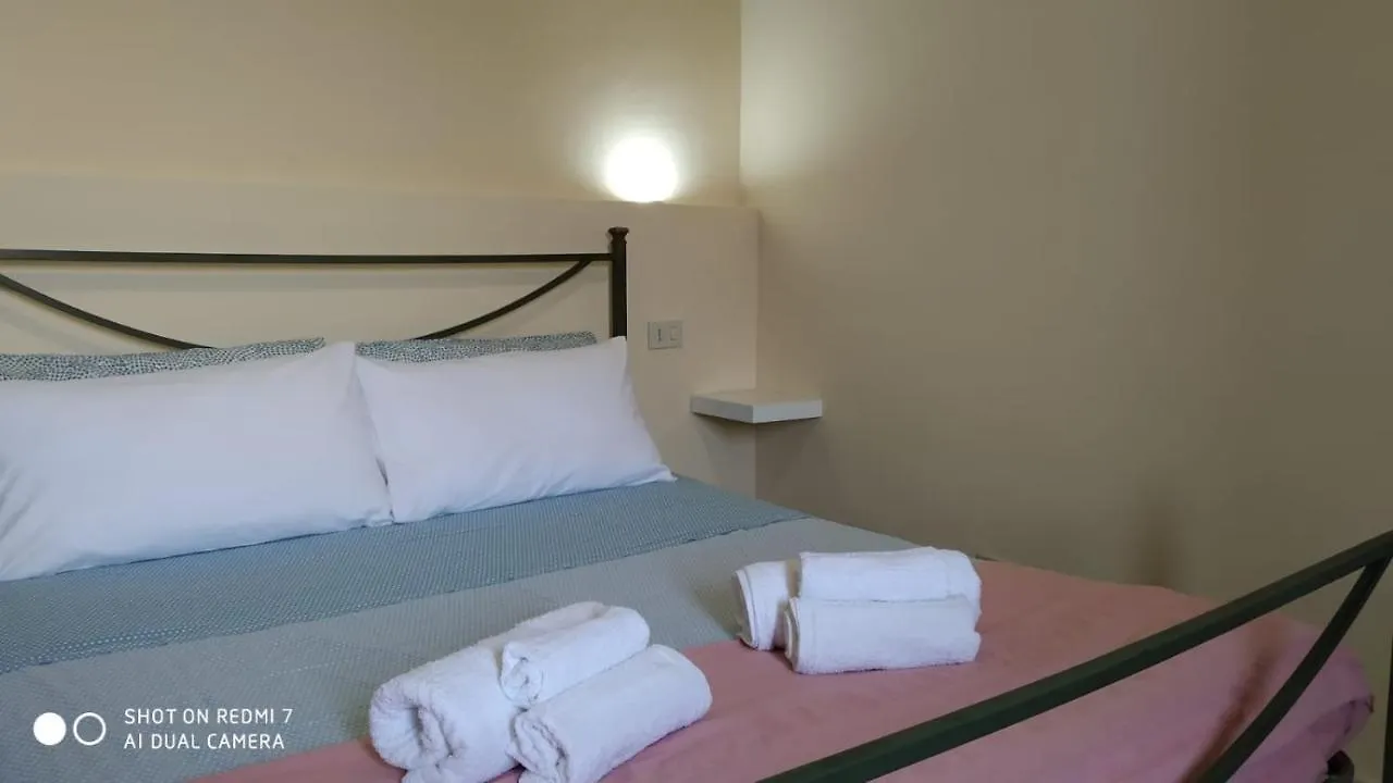 Appartamento La Pigna Palermo Italia
