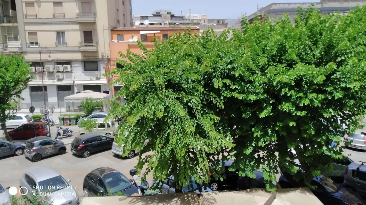 Appartamento La Pigna Palermo 0*,