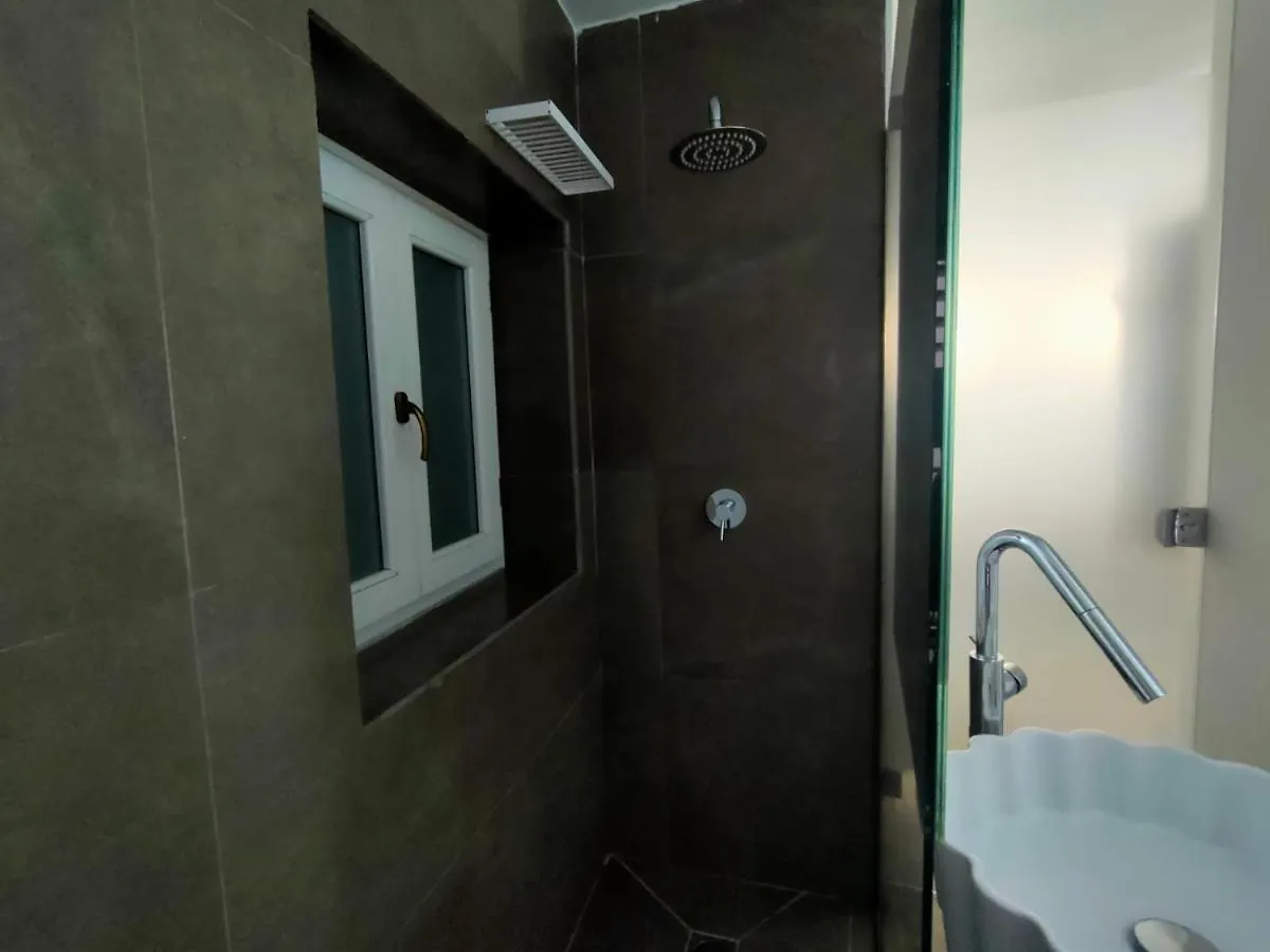 La Pigna Apartment Palermo Italy