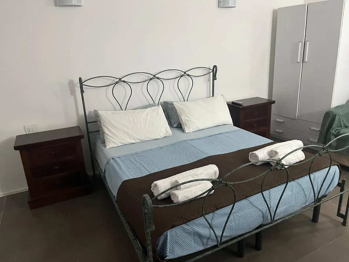 La Pigna Apartment Palermo