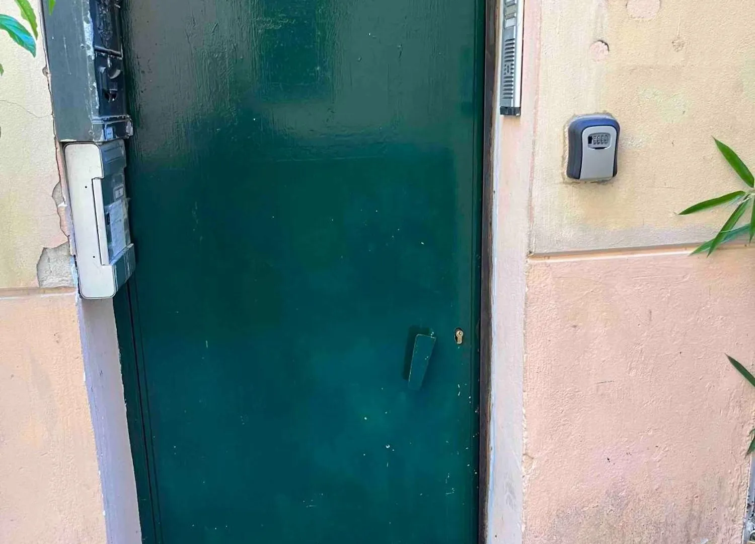 La Pigna Apartment Palermo Italy
