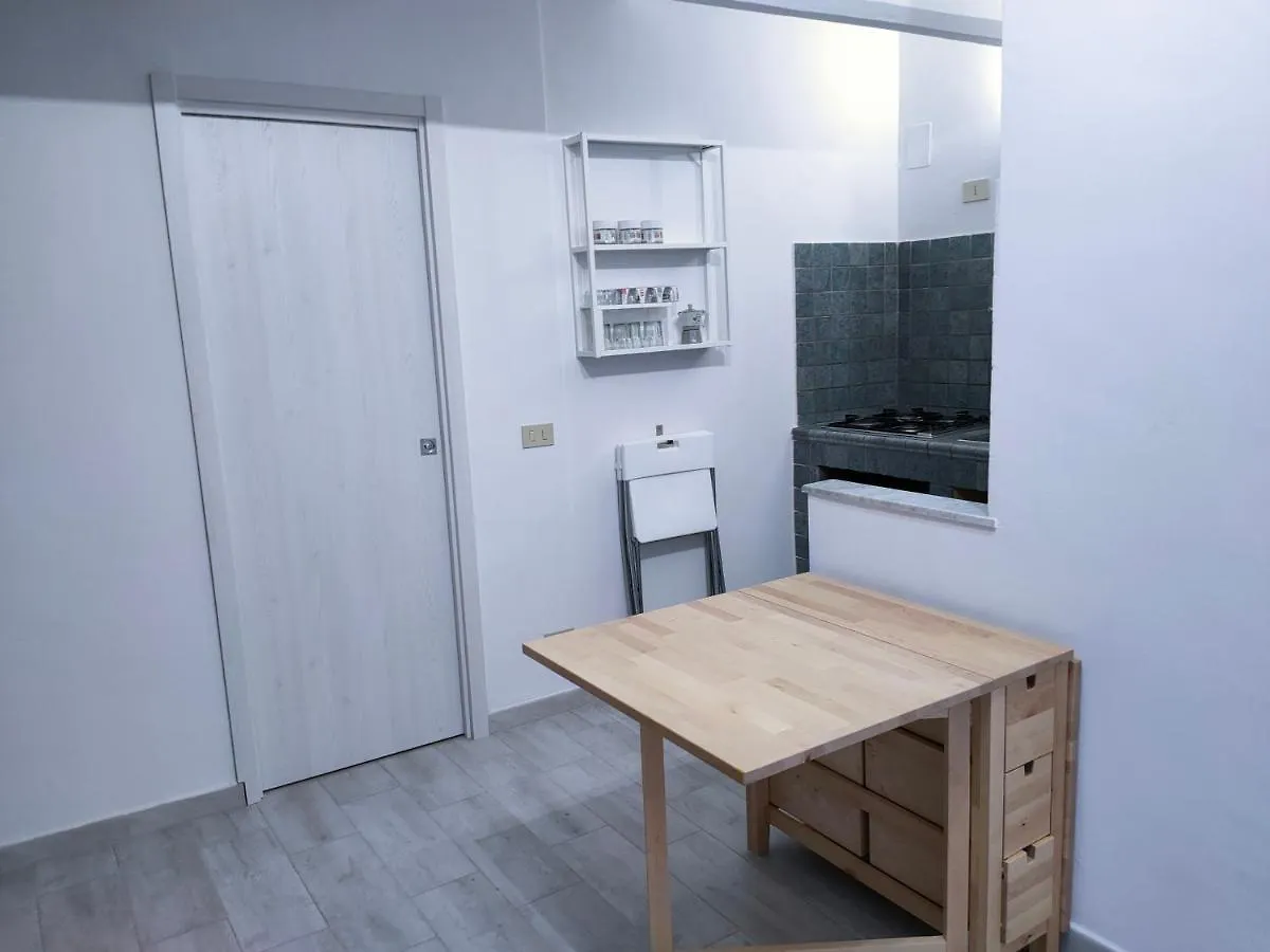Apartamento La Pigna Palermo Italia