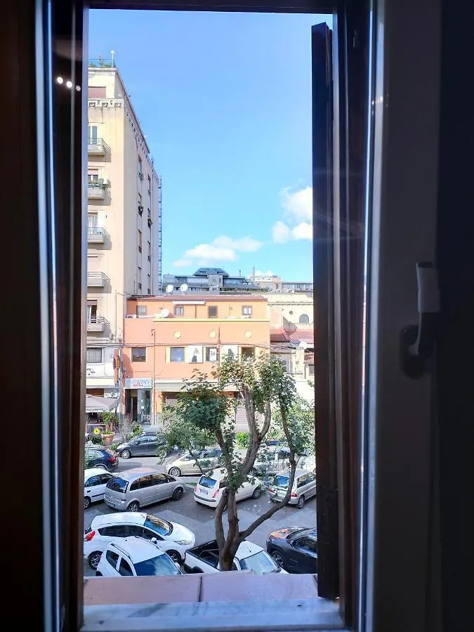 Apartamento La Pigna Palermo
