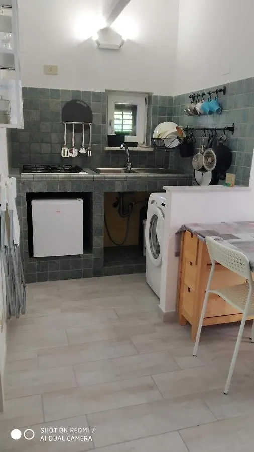 Apartamento La Pigna Palermo Italia