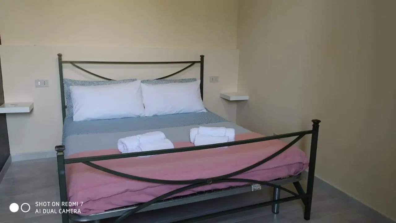Apartamento La Pigna Palermo Italia