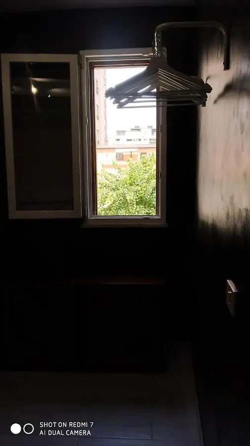 Apartamento La Pigna Palermo 0*,  Italia