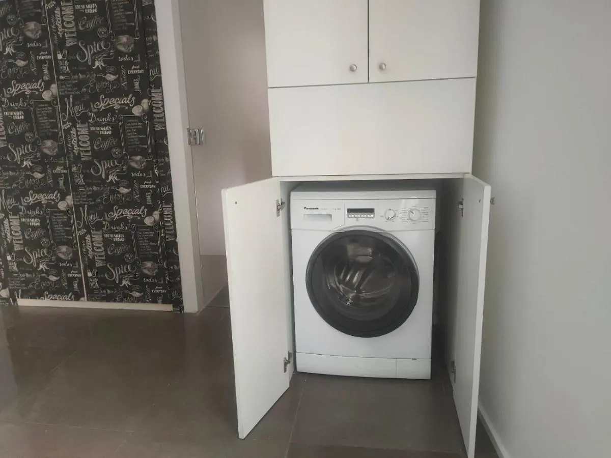 Apartamento La Pigna Palermo 0*,  Italia