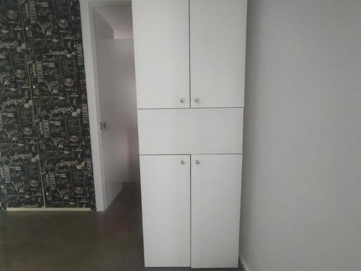 Apartamento La Pigna Palermo Italia